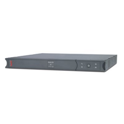     APC Smart-UPS SC 450VA 230V - 1U Rackmount/Tower