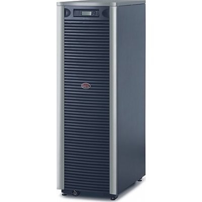     APC Symmetra LX 16kVA Scalable to 16kVA N+1 Ext. Run Tower