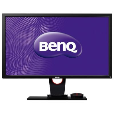 Фото Монитор BenQ 24" XL2430 (9H.LF1LB.QBE)