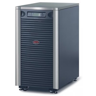     APC Symmetra LX 8kVA Scalable to 16kVA N+1 Tower