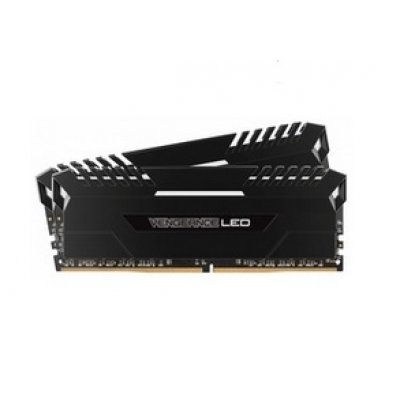 Фото Модуль оперативной памяти ПК Corsair CMU16GX4M2A2666C16 16Gb DDR4