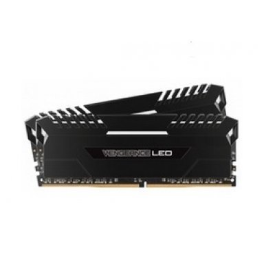      Corsair CMU16GX4M2A2666C16 16Gb DDR4