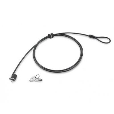 Фото Замок безопасности для ноутбука Lenovo Kensington Combination Cable lock