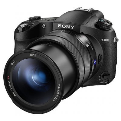 ���� �������� ���������� Sony Cyber-shot DSC-RX10M3