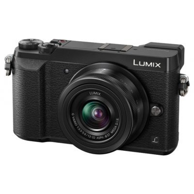    Panasonic Lumix DMC-GX80 Kit