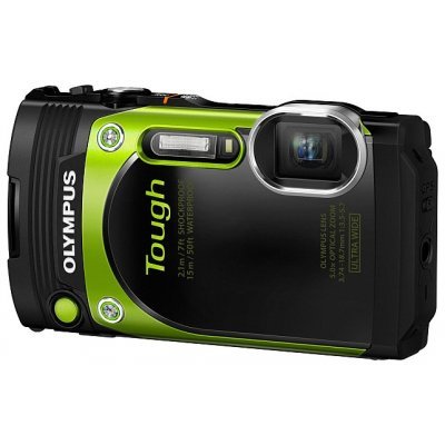    Olympus Tough TG-870