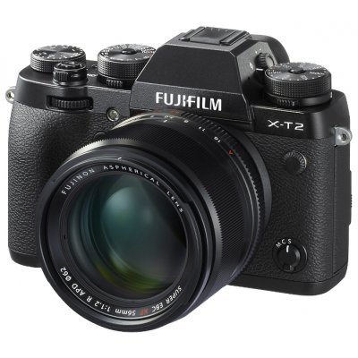    Fujifilm X-T2 Kit