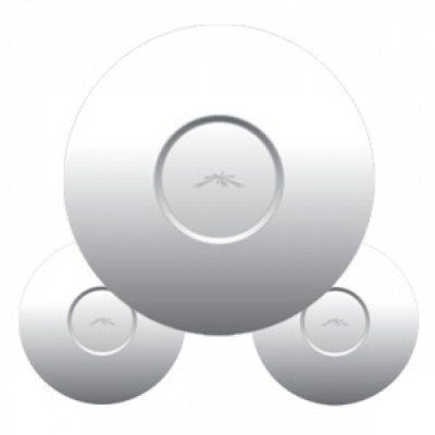  Wi-Fi   Ubiquiti UAP-3
