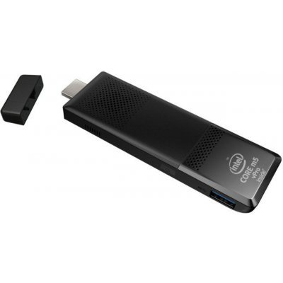 Фото Медиаплеер Intel Compute Stick STK2MV64CC