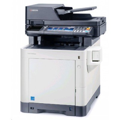     Kyocera M6535cidn