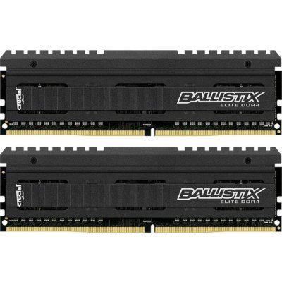      Crucial BLE2C8G4D26AFEA 16Gb DDR4
