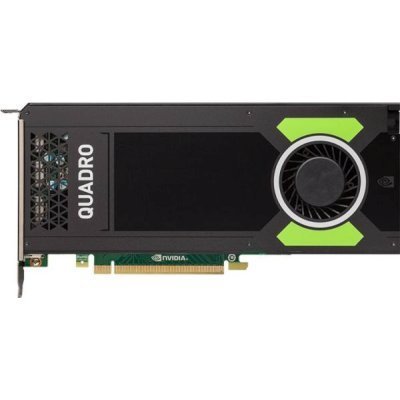 Фото Видеокарта ПК Dell NVIDIA Quadro M4000 8GB