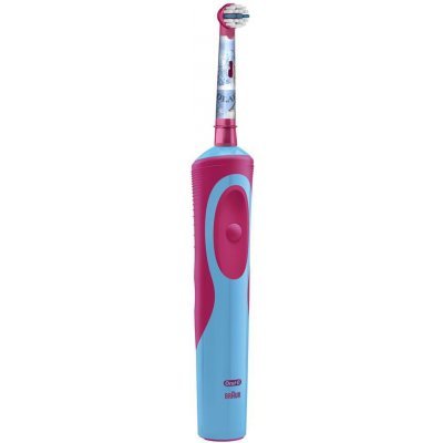     Braun Oral-B Frozen Vitality Kids 