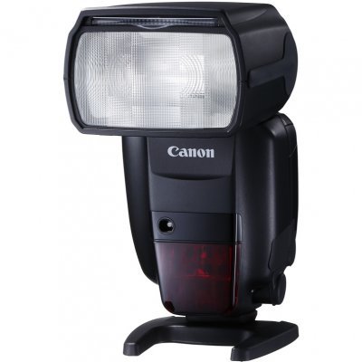     Canon Speedlite 600EX II-RT