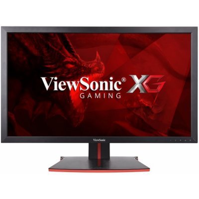 Фото Монитор ViewSonic 27" XG2700-4K
