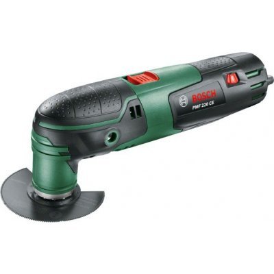    Bosch PMF 220 CE