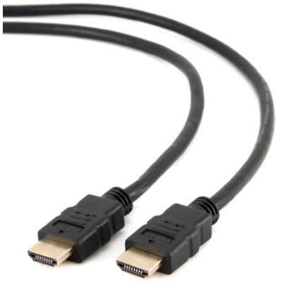 Фото Кабель HDMI Gembird CC-HDMI4L-1M 1м v1.4