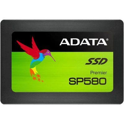   SSD A-Data ASP580SS3-120GM-C