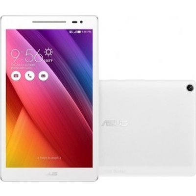 Фото Планшетный ПК ASUS ZenPad 8 Z380KNL 1Gb 16Gb белый