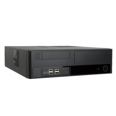 Фото Корпус системного блока INWIN BL641 300W Black