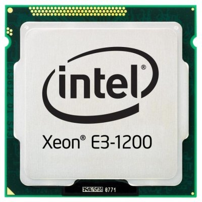  Intel Xeon E3-1225V5 Skylake (3300MHz, LGA1151, L3 8192Kb) OEM