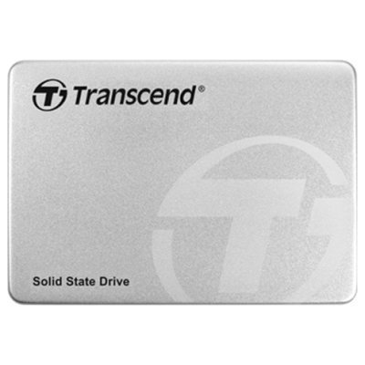   SSD Transcend TS120GSSD220S 120Gb