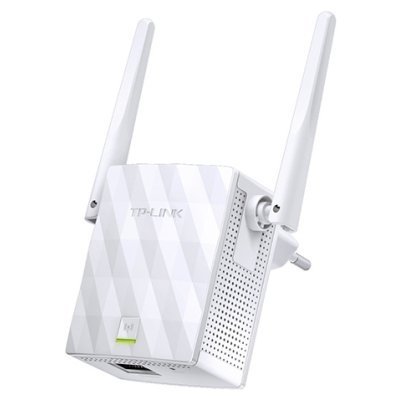  Wi-Fi   TP-link TL-WA855RE