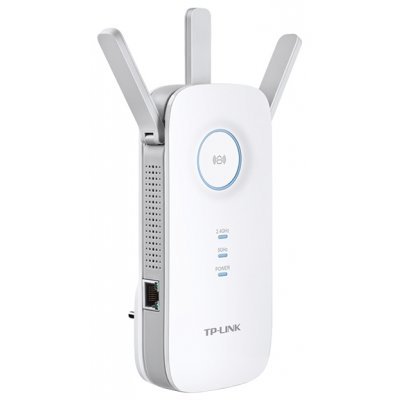  Wi-Fi   TP-link RE450