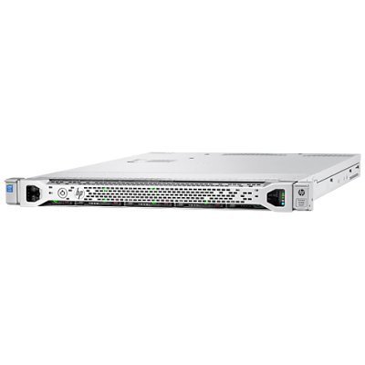   HP ProLiant DL360 (818208-B21)