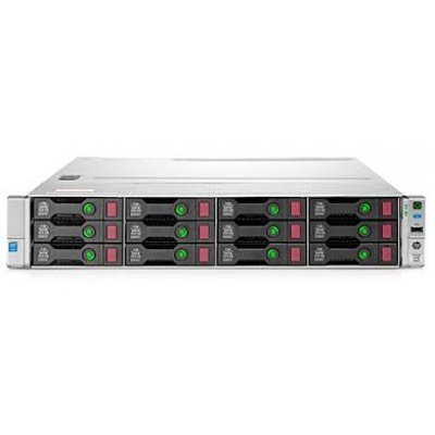   HP ProLiant DL80 (840626-425)