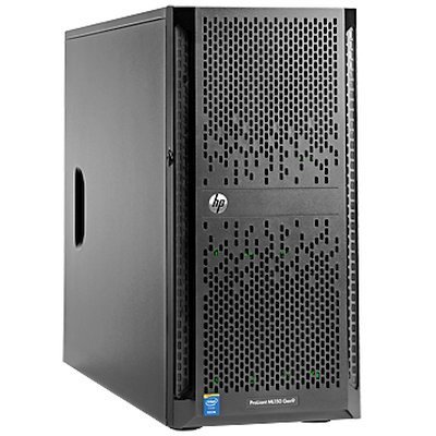   HP ProLiant ML150 (834607-421)