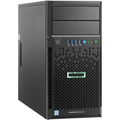   HP ProLiant ML30 (830893-421)