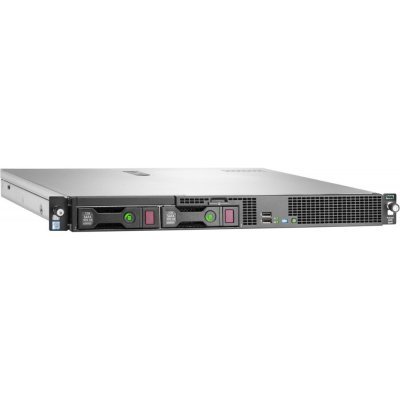  HP ProLiant DL20 (830702-425)