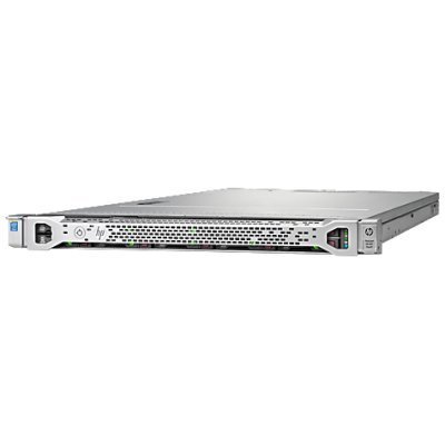   HP ProLiant DL160 (830585-425)