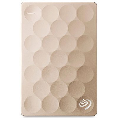     Seagate Backup Plus Ultra Slim STEH1000201 1TB 