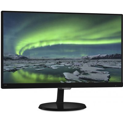   Philips 23" 237E7QDSB