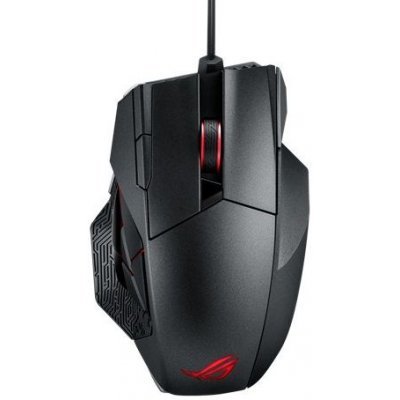   ASUS ROG SPATHA