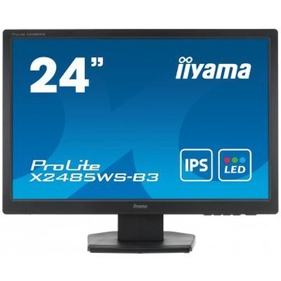   IIYAMA 24,1" PL2485W