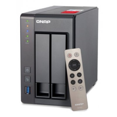    NAS Qnap TS-251+-2G