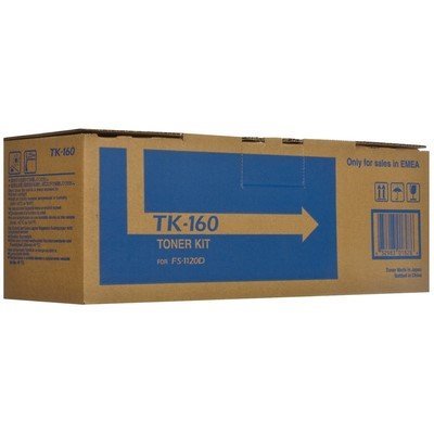  -    Kyocera TK-160   FS P2035D/1120D/DN (2500.)