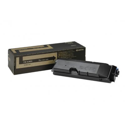 Фото Тонер-картридж для лазерных аппаратов Kyocera TK-6305 для TASKalfa 3500i/4500i/5500i/3501i/4501i/5501i (35 000 стр.)