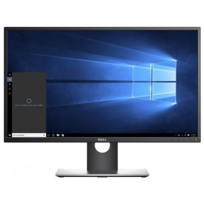   Dell 27" P2717H