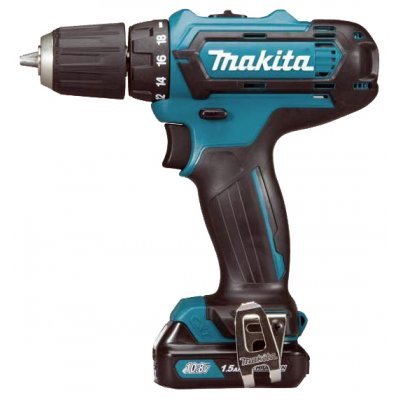   Makita DF331DWYE