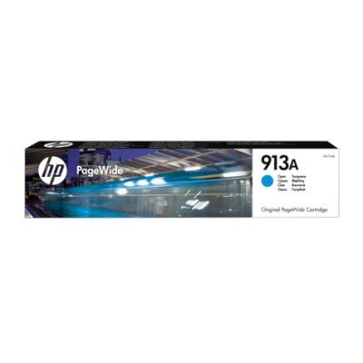      HP 913A Cyan