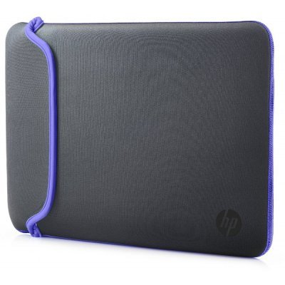     HP 15.6 Chroma Sleeve Grey/Pur