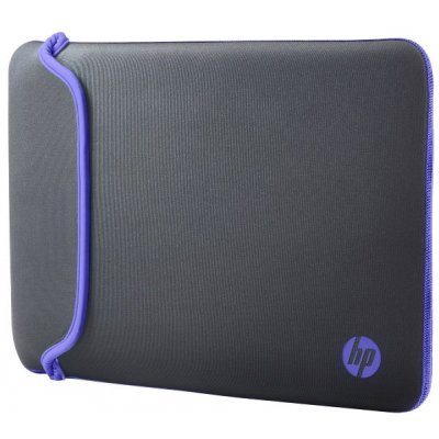 Фото Чехол для ноутбука HP 11.6 Chroma Sleeve Grey/Pur