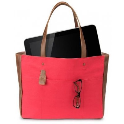     HP Women Canvas Tote