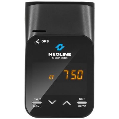  - Neoline X-COP 5500