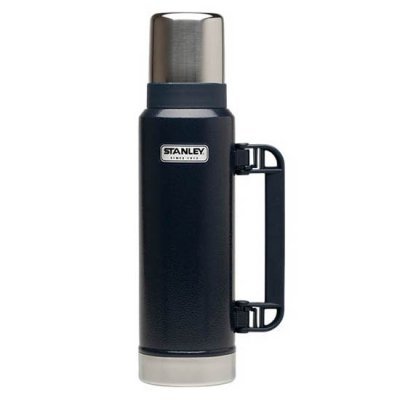   Stanley Classic Vac Bottle Hertiage -/