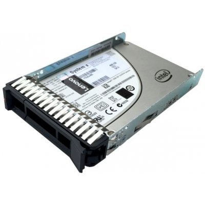 Фото Жесткий диск серверный Lenovo 00WG620 120GB